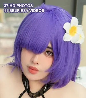 Neppu OnlyFans Leaked Free Thumbnail Picture - #zmPNpK7Sf1