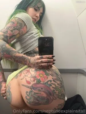 Neptune OnlyFans Leaked Free Thumbnail Picture - #EIBCwCwOcV