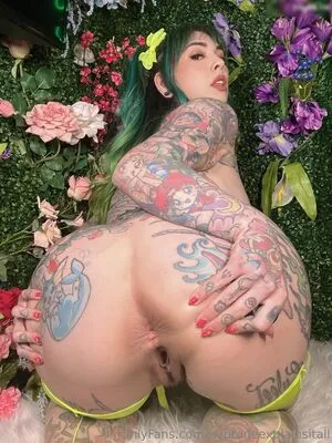 Neptune OnlyFans Leaked Free Thumbnail Picture - #ooFC4Nfs64