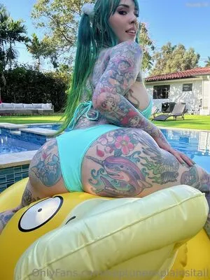 Neptune OnlyFans Leaked Free Thumbnail Picture - #w1fUY29Fcw