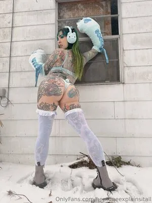 Neptuneexplainsitall OnlyFans Leaked Free Thumbnail Picture - #4QeaIm0HwP