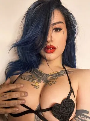 Nera Vendetta OnlyFans Leaked Free Thumbnail Picture - #vMHsC9Ulub