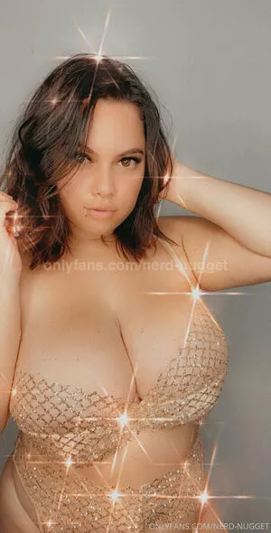 Nerd-nugget OnlyFans Leaked Free Thumbnail Picture - #BV09ulIknz