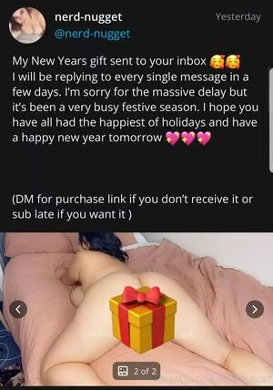 Nerd-nugget OnlyFans Leaked Free Thumbnail Picture - #HHnwjxeUwJ