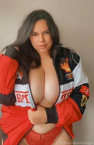 Nerd-nugget OnlyFans Leaked Free Thumbnail Picture - #O5L5I4bazP