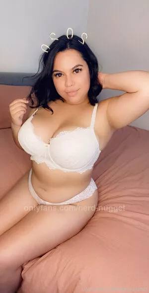 Nerd-nugget OnlyFans Leaked Free Thumbnail Picture - #P3TGY7XfOz