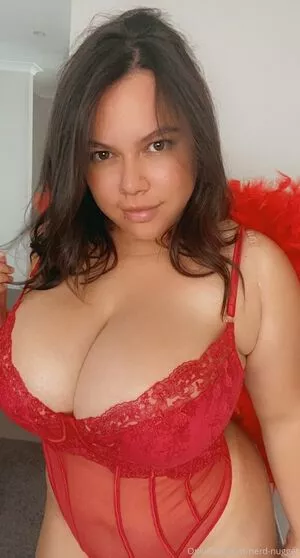 Nerd-nugget OnlyFans Leaked Free Thumbnail Picture - #RhsZdYOEY3