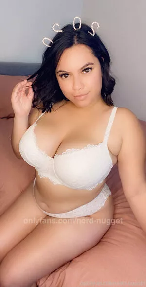 Nerd-nugget OnlyFans Leaked Free Thumbnail Picture - #pO52POriBi
