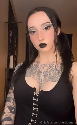 Nerdboners OnlyFans Leaked Free Thumbnail Picture - #80Lzf3h1Ix