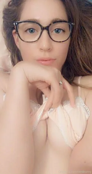 Nerdbunny Britni OnlyFans Leaked Free Thumbnail Picture - #UXZda6MMRr