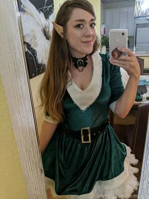 Nerdbunny Britni OnlyFans Leaked Free Thumbnail Picture - #XgWnnjaVFZ