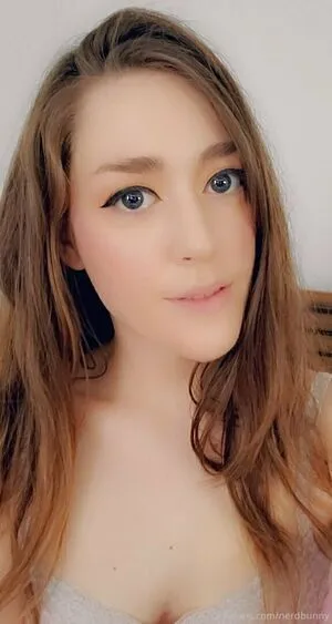 Nerdbunny Britni OnlyFans Leaked Free Thumbnail Picture - #bLkPoFZ28r