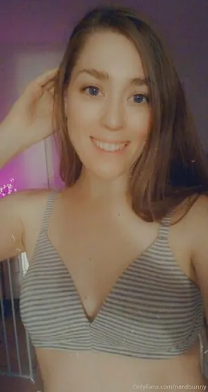 Nerdbunny Britni OnlyFans Leaked Free Thumbnail Picture - #z4hqCWCZiV