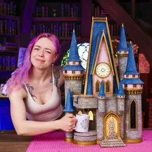 Nerdforge OnlyFans Leaked Free Thumbnail Picture - #2i8Y8dg9IM