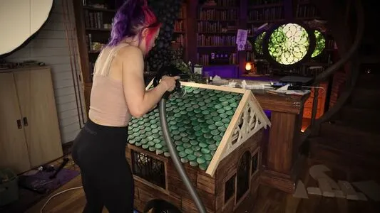 Nerdforge OnlyFans Leaked Free Thumbnail Picture - #3ag9uCKSQo