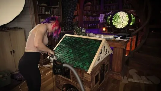 Nerdforge OnlyFans Leaked Free Thumbnail Picture - #3h8XqCVIzM