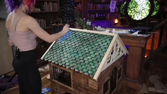 Nerdforge OnlyFans Leaked Free Thumbnail Picture - #4lphUPMFVl