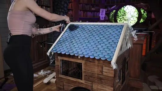 Nerdforge OnlyFans Leaked Free Thumbnail Picture - #6KnQWvFarD