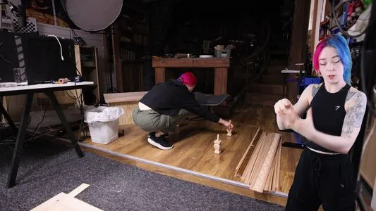 Nerdforge OnlyFans Leaked Free Thumbnail Picture - #8JUya0h4UA