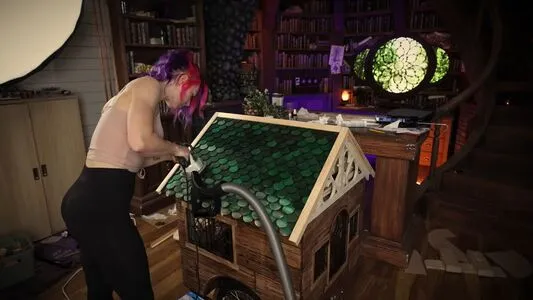 Nerdforge OnlyFans Leaked Free Thumbnail Picture - #DdROPTZV95