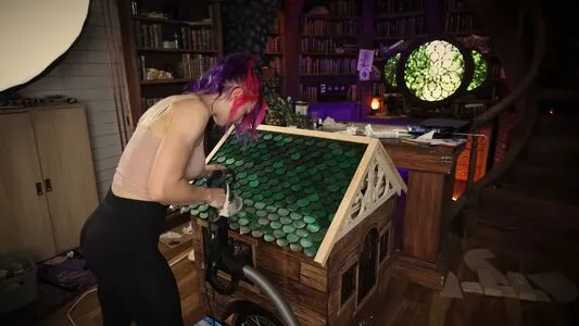 Nerdforge OnlyFans Leaked Free Thumbnail Picture - #FY1R4gfQDr