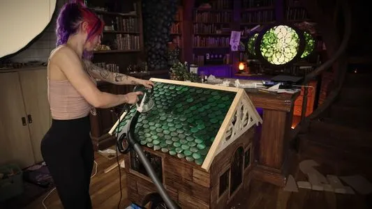 Nerdforge OnlyFans Leaked Free Thumbnail Picture - #L0U0Df2eBv