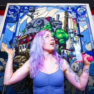 Nerdforge OnlyFans Leaked Free Thumbnail Picture - #O0pxQRAjp5