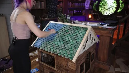 Nerdforge OnlyFans Leaked Free Thumbnail Picture - #QaLlchBmXb