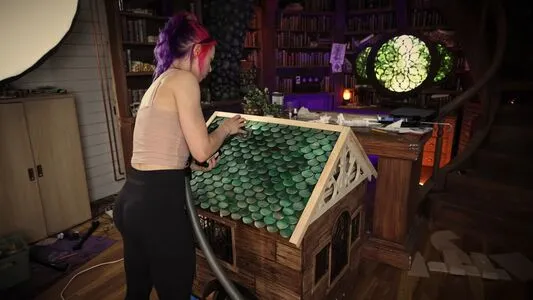 Nerdforge OnlyFans Leaked Free Thumbnail Picture - #SMuwOYwvX7