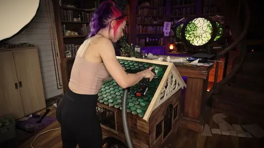 Nerdforge OnlyFans Leaked Free Thumbnail Picture - #TBu3MFHmv3