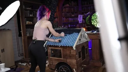 Nerdforge OnlyFans Leaked Free Thumbnail Picture - #Vdr98Xpybi