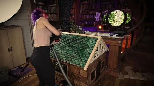 Nerdforge OnlyFans Leaked Free Thumbnail Picture - #Wg7XwvV4fk