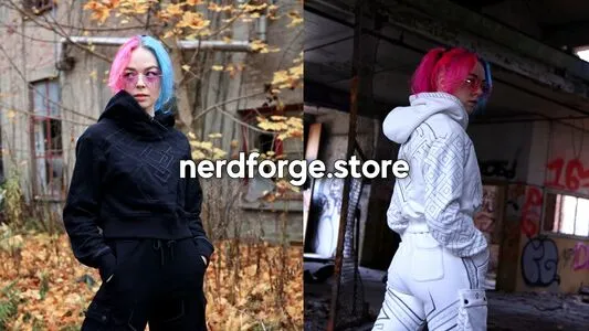 Nerdforge OnlyFans Leaked Free Thumbnail Picture - #ZPE3oVV8nG