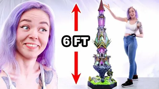 Nerdforge OnlyFans Leaked Free Thumbnail Picture - #bm3K3SQqnM
