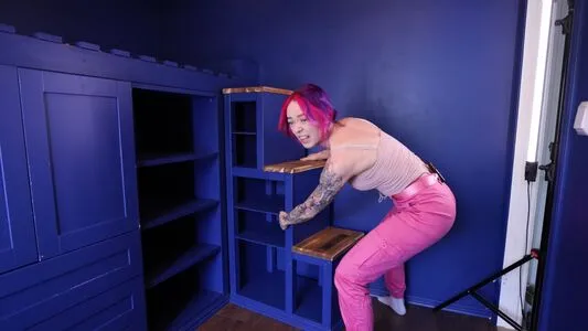 Nerdforge OnlyFans Leaked Free Thumbnail Picture - #dFpWIqwxBB