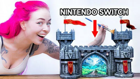 Nerdforge OnlyFans Leaked Free Thumbnail Picture - #eCBC6cJyzI