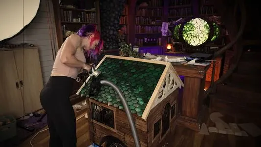 Nerdforge OnlyFans Leaked Free Thumbnail Picture - #l4shpeL89J