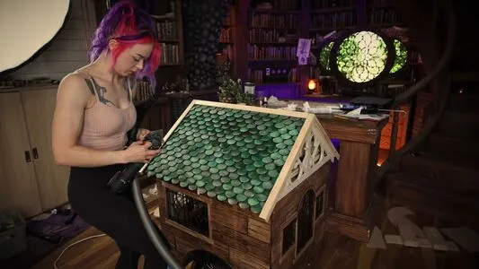 Nerdforge OnlyFans Leaked Free Thumbnail Picture - #myscvOOA6B