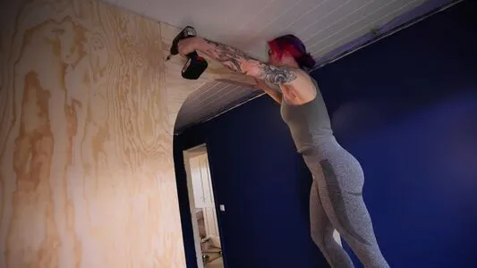 Nerdforge OnlyFans Leaked Free Thumbnail Picture - #oAptiugzZR