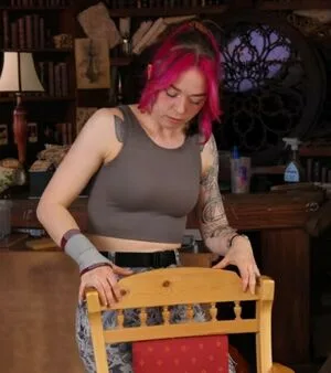Nerdforge OnlyFans Leaked Free Thumbnail Picture - #oSluvyeg4E