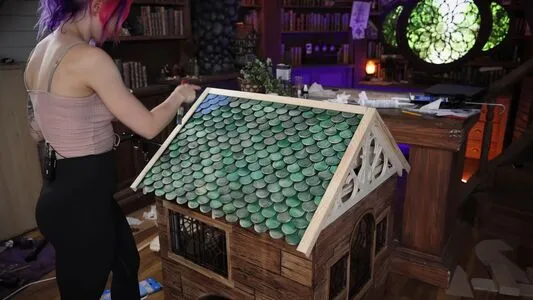 Nerdforge OnlyFans Leaked Free Thumbnail Picture - #phGkCgQSSX