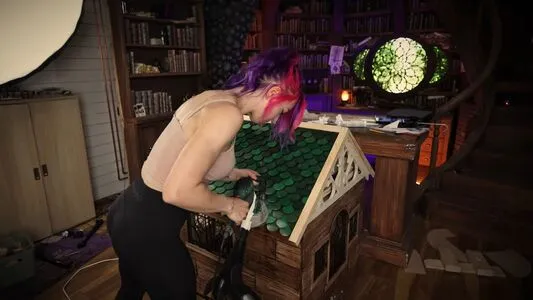 Nerdforge OnlyFans Leaked Free Thumbnail Picture - #s6OEfXLM99