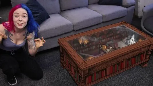 Nerdforge OnlyFans Leaked Free Thumbnail Picture - #sCogFe59YK