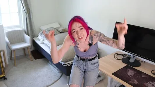 Nerdforge OnlyFans Leaked Free Thumbnail Picture - #wDjHFApHED