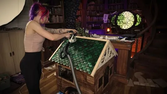 Nerdforge OnlyFans Leaked Free Thumbnail Picture - #zjWmpExPW9