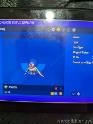 Nerdgibblerluvv OnlyFans Leaked Free Thumbnail Picture - #Z5IDtMVg4d
