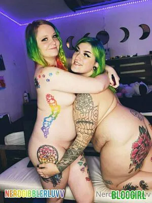 Nerdgibblerluvv OnlyFans Leaked Free Thumbnail Picture - #sDpEwT6UdA