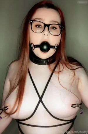 Nerdkitty OnlyFans Leaked Free Thumbnail Picture - #3f8UHlPEQX