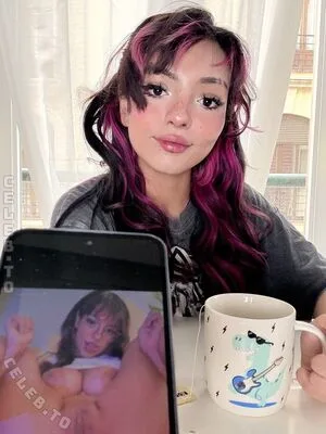 Nerdy Beila OnlyFans Leaked Free Thumbnail Picture - #cC6UunhHpk