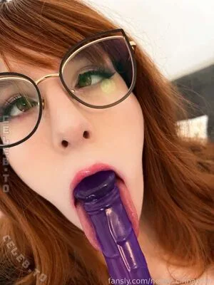 Nerdy Cinnamon OnlyFans Leaked Free Thumbnail Picture - #0sStV1RzH6